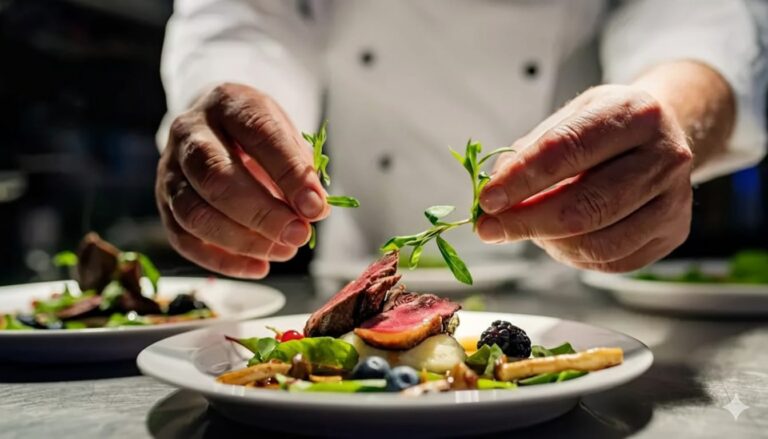 Fotografia Gastronômica