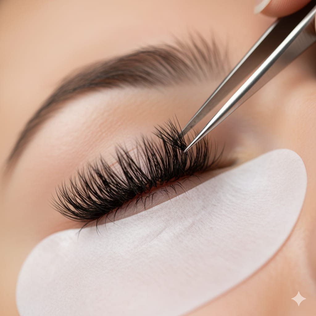 Cursos Cilios Completo + Efeito Rimel