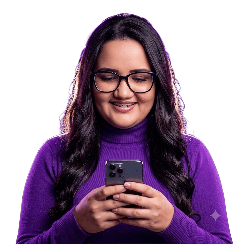 Atendimento pelo WhatsApp